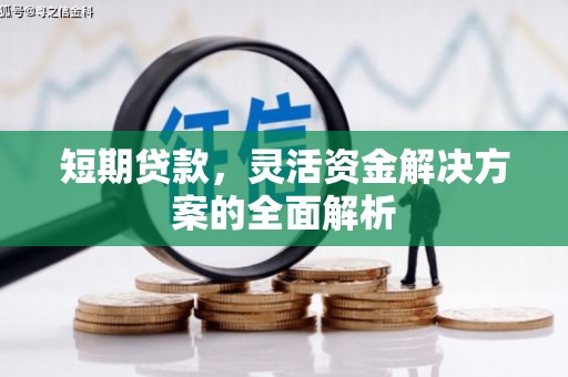 昆都仑短期贷款，灵活资金解决方案的全面解析