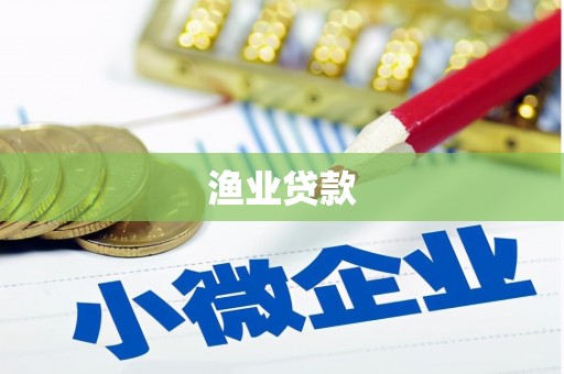 昆都仑渔业贷款