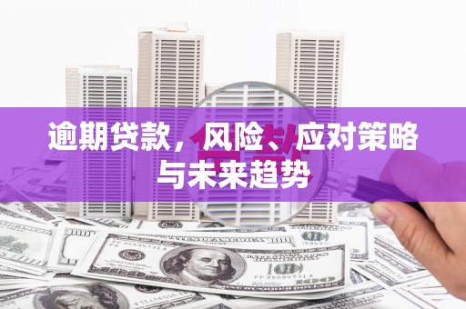 昆都仑逾期贷款，风险、应对策略与未来趋势