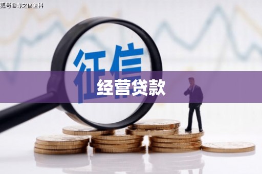 昆都仑经营贷款