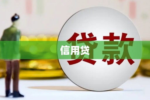 昆都仑信用贷