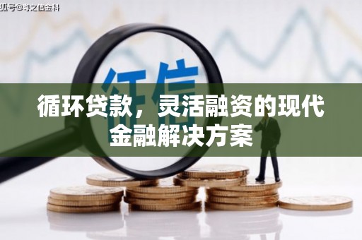 昆都仑循环贷款，灵活融资的现代金融解决方案