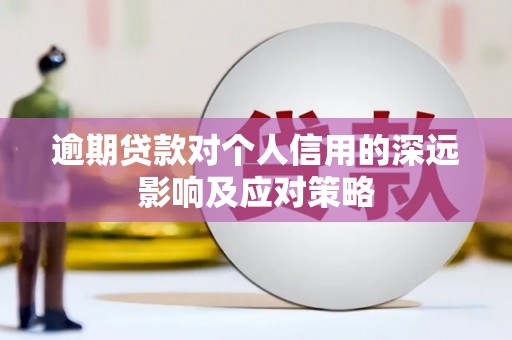 昆都仑逾期贷款对个人信用的深远影响及应对策略