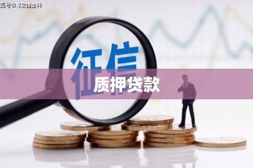 昆都仑质押贷款