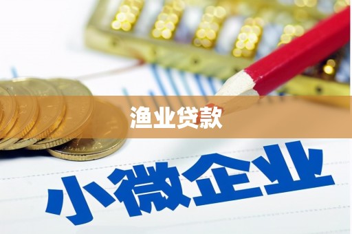 昆都仑渔业贷款