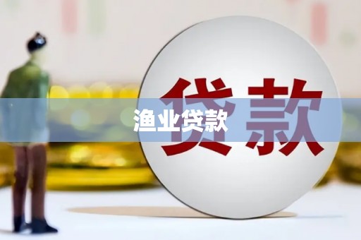 昆都仑渔业贷款