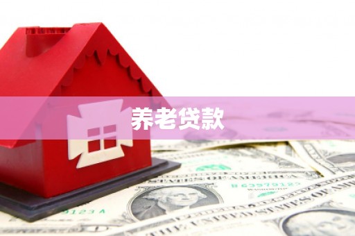 昆都仑养老贷款