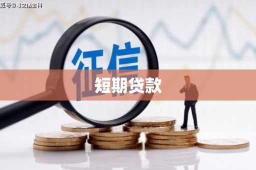 昆都仑短期贷款